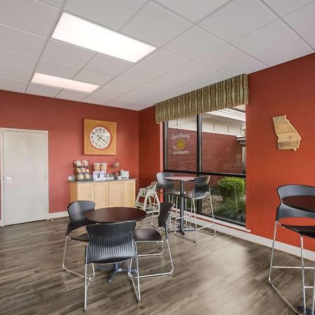 Econo Lodge Vidalia Zewnętrze zdjęcie