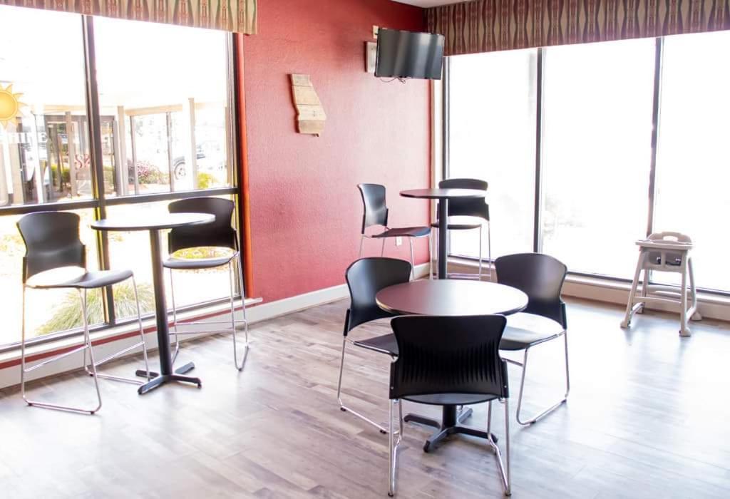 Econo Lodge Vidalia Zewnętrze zdjęcie