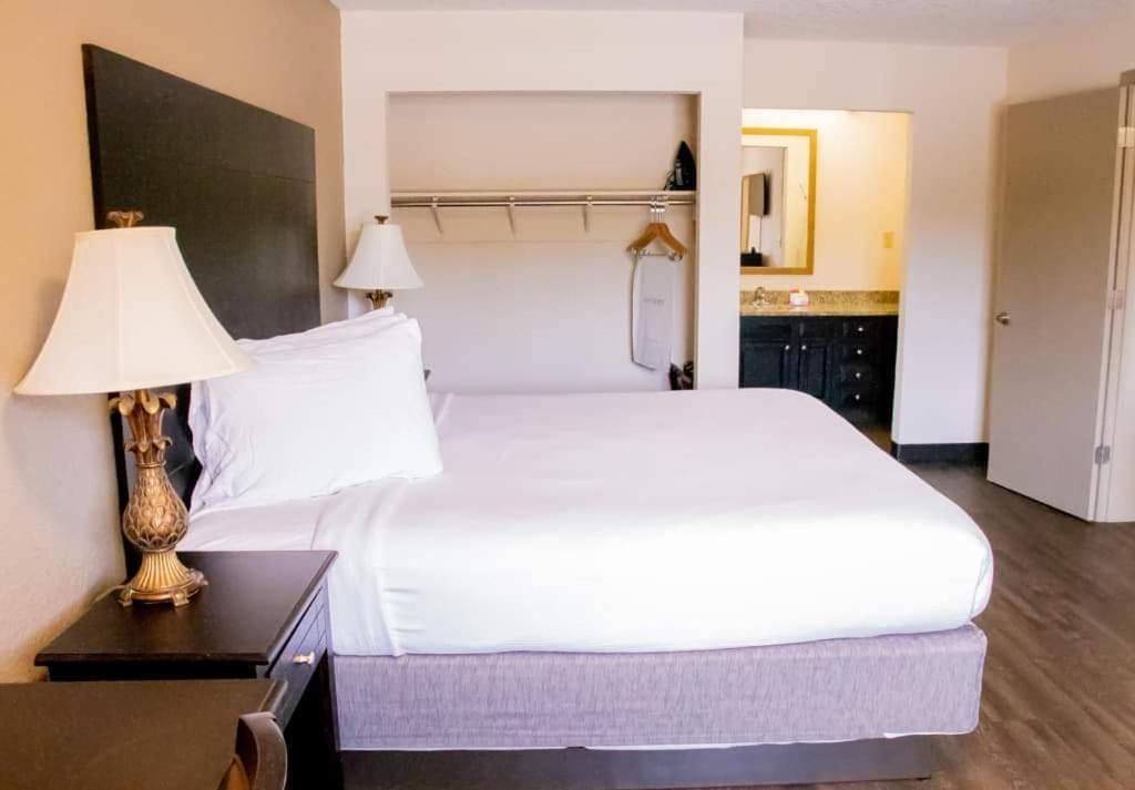Econo Lodge Vidalia Zewnętrze zdjęcie