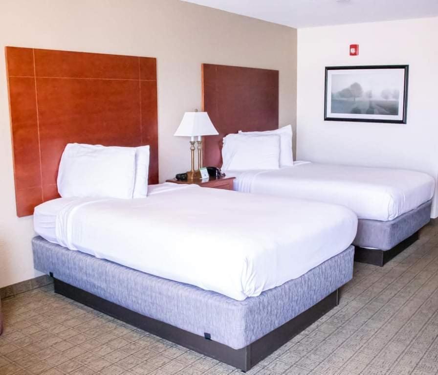 Econo Lodge Vidalia Zewnętrze zdjęcie