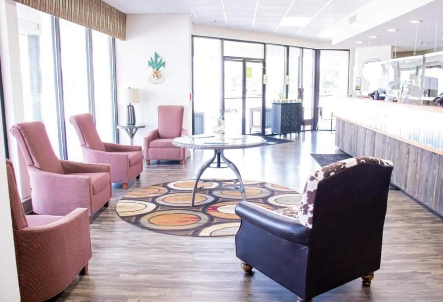 Econo Lodge Vidalia Zewnętrze zdjęcie
