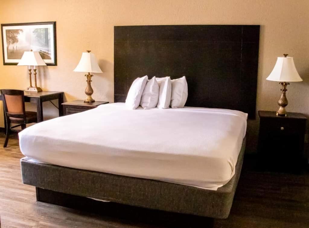 Econo Lodge Vidalia Zewnętrze zdjęcie