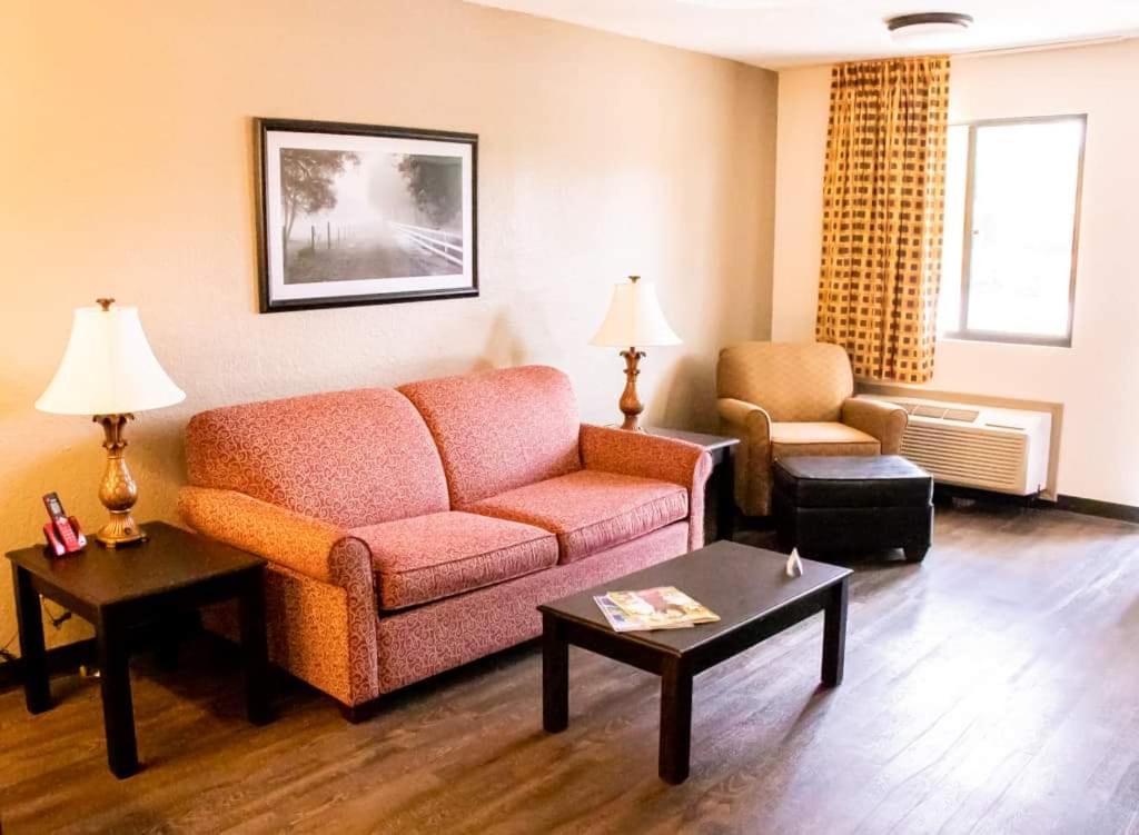 Econo Lodge Vidalia Zewnętrze zdjęcie