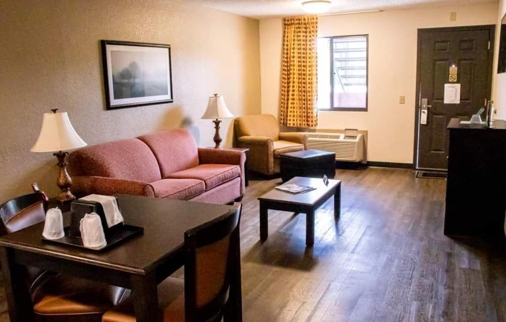 Econo Lodge Vidalia Zewnętrze zdjęcie