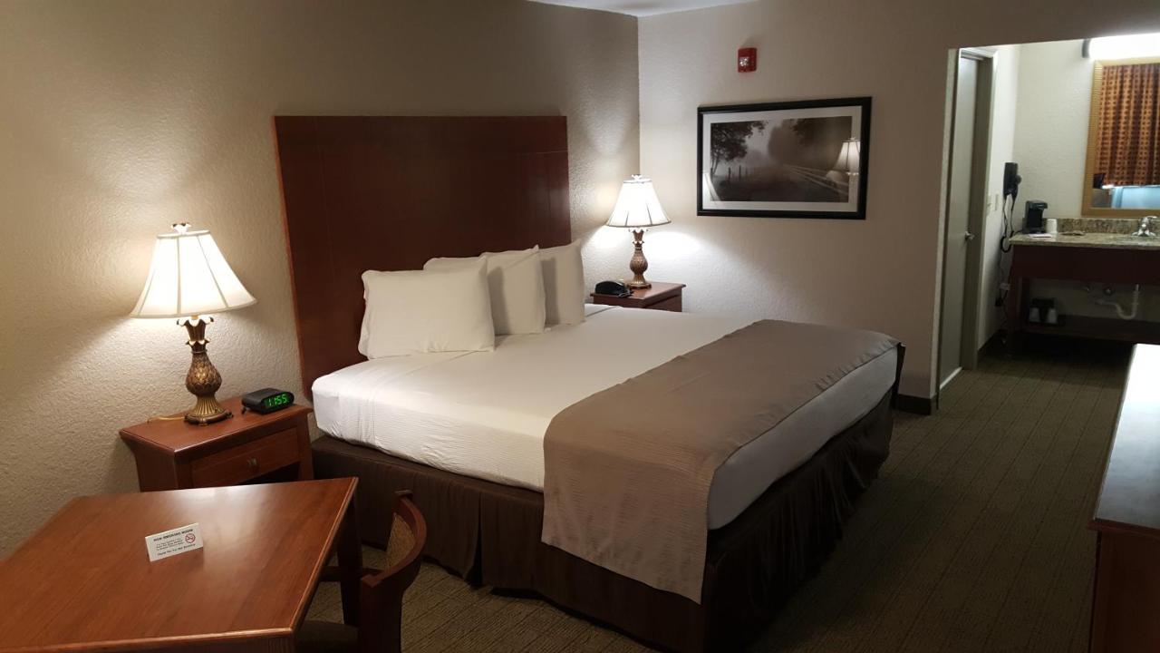 Econo Lodge Vidalia Zewnętrze zdjęcie