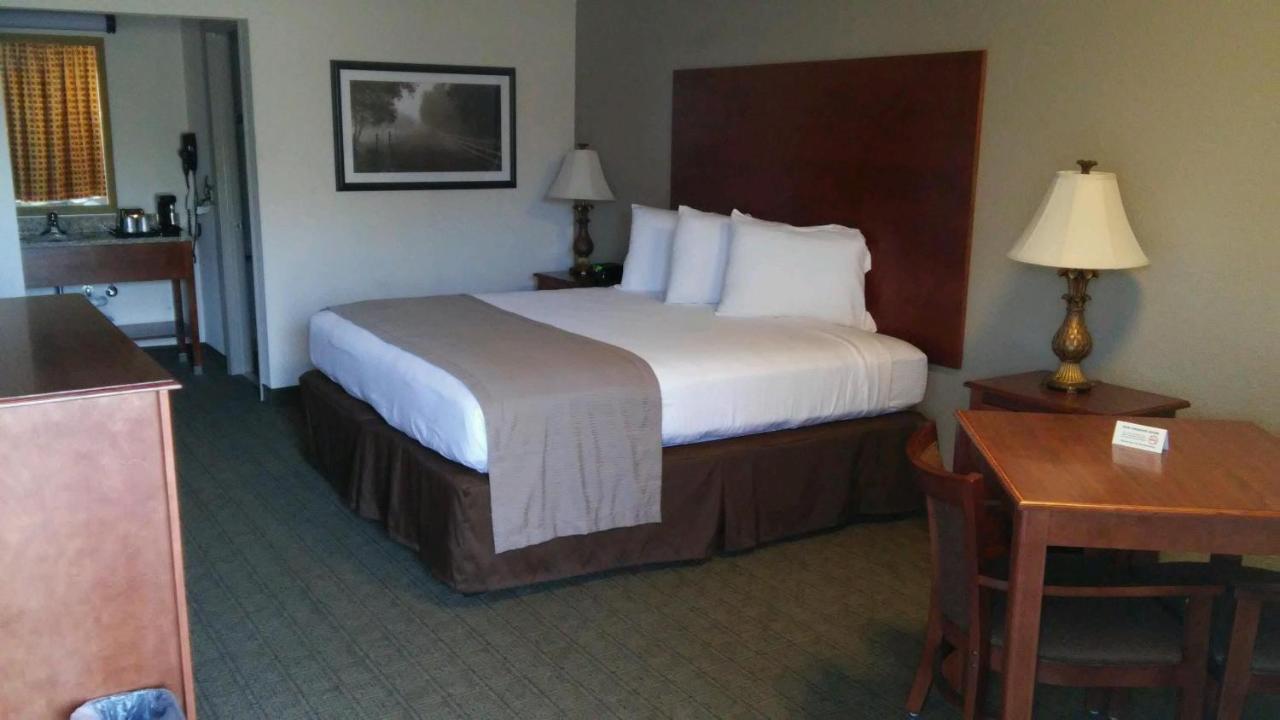 Econo Lodge Vidalia Zewnętrze zdjęcie