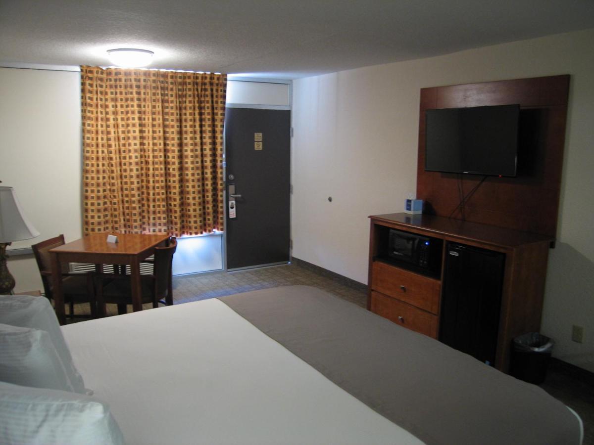 Econo Lodge Vidalia Zewnętrze zdjęcie