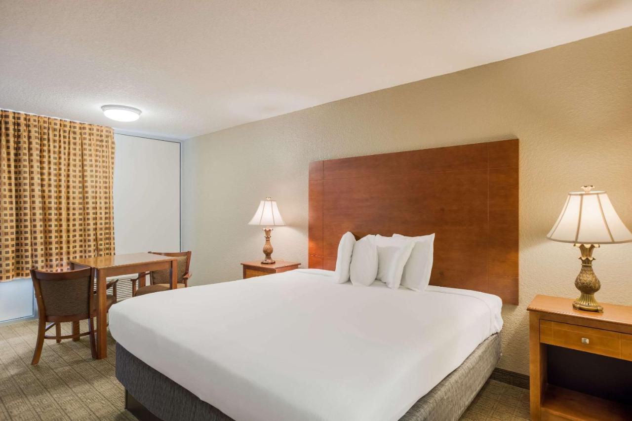 Econo Lodge Vidalia Zewnętrze zdjęcie