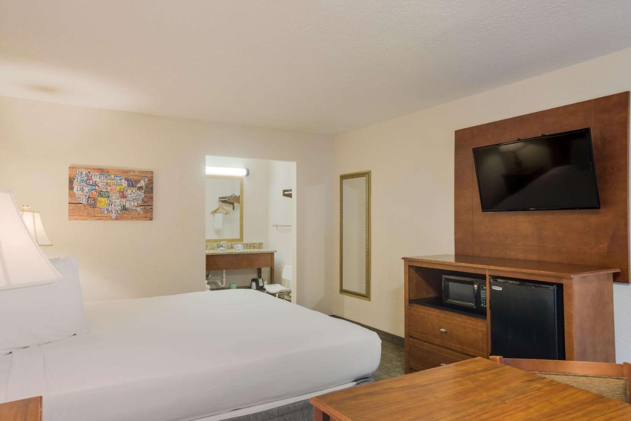 Econo Lodge Vidalia Zewnętrze zdjęcie