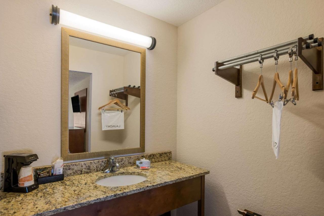 Econo Lodge Vidalia Zewnętrze zdjęcie