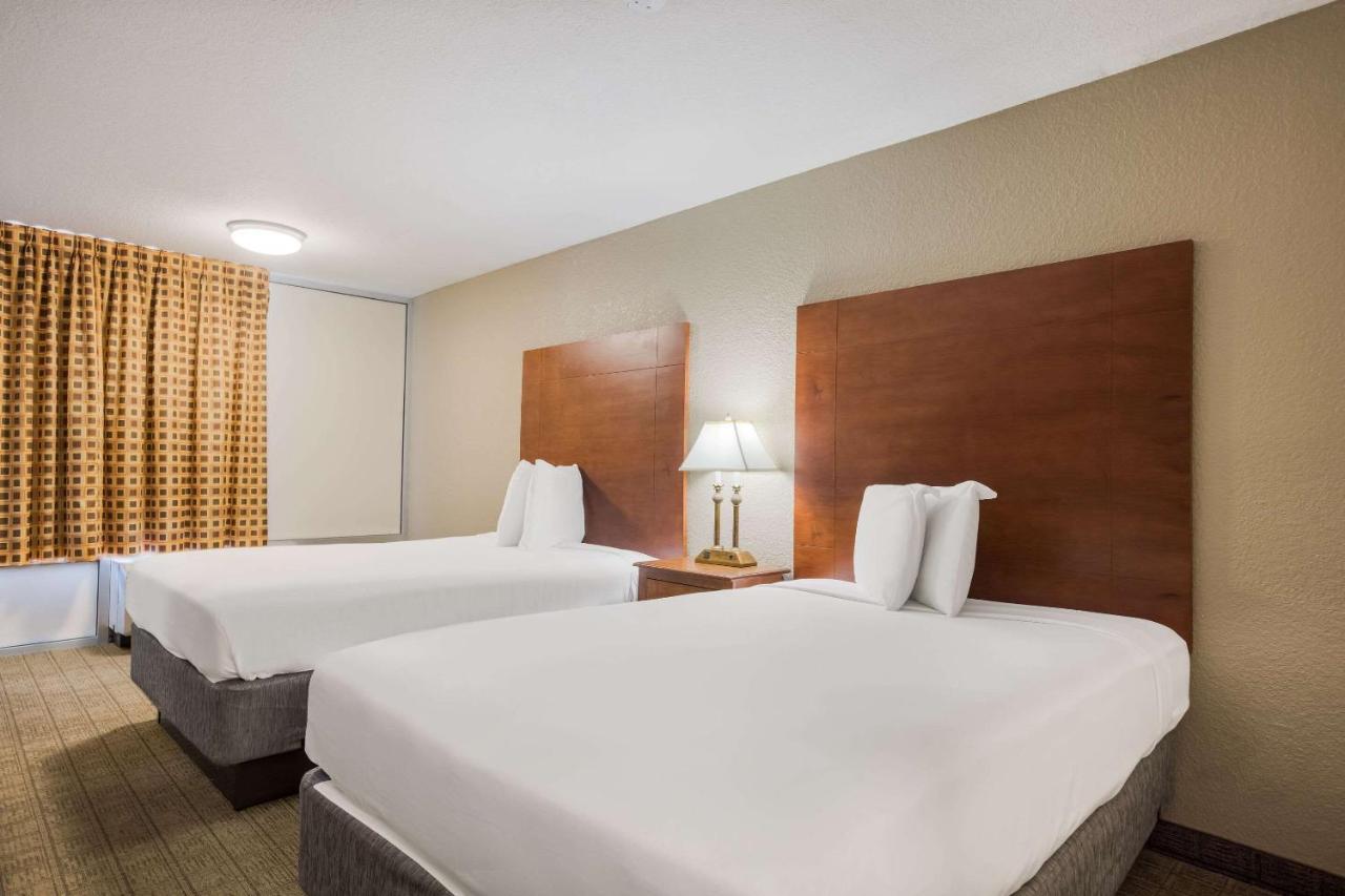 Econo Lodge Vidalia Zewnętrze zdjęcie