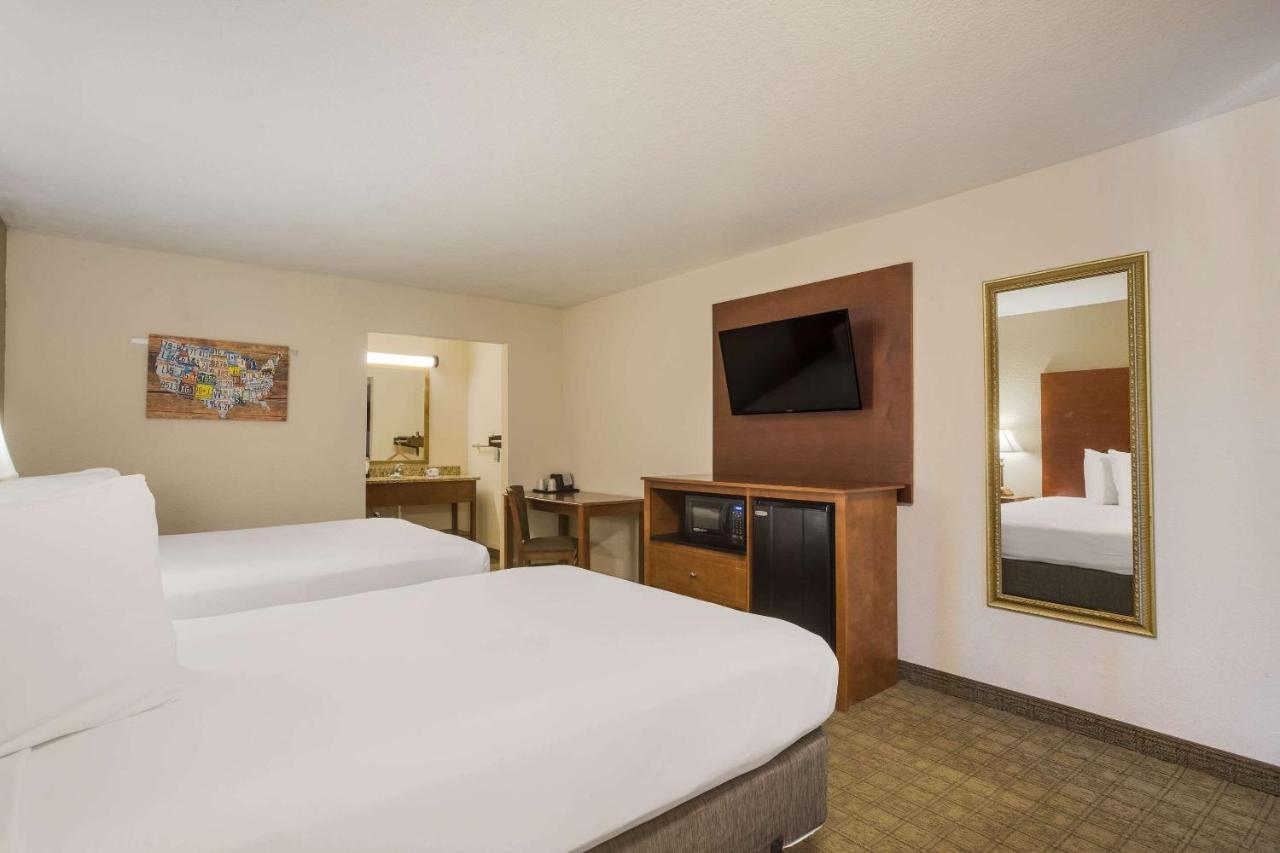 Econo Lodge Vidalia Zewnętrze zdjęcie