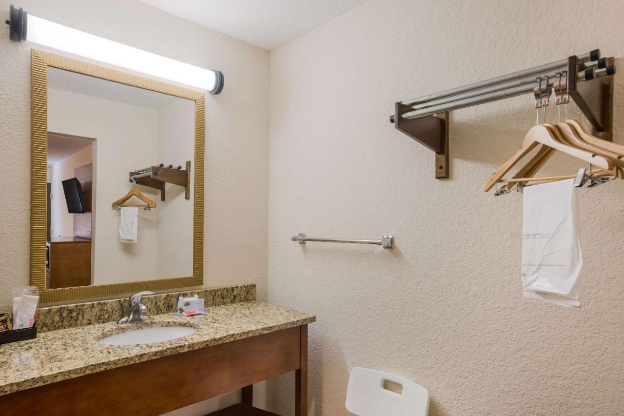 Econo Lodge Vidalia Zewnętrze zdjęcie