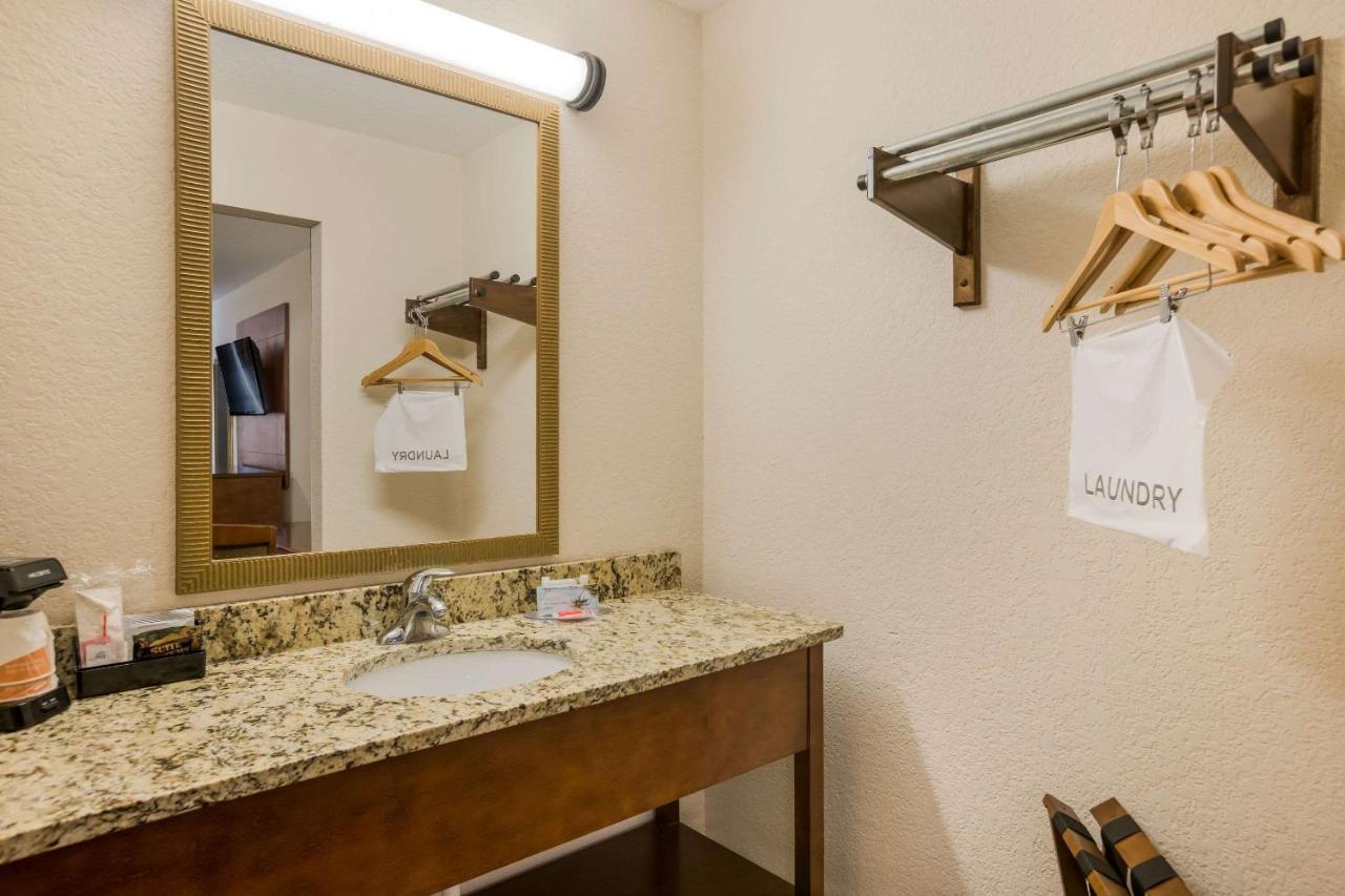Econo Lodge Vidalia Zewnętrze zdjęcie