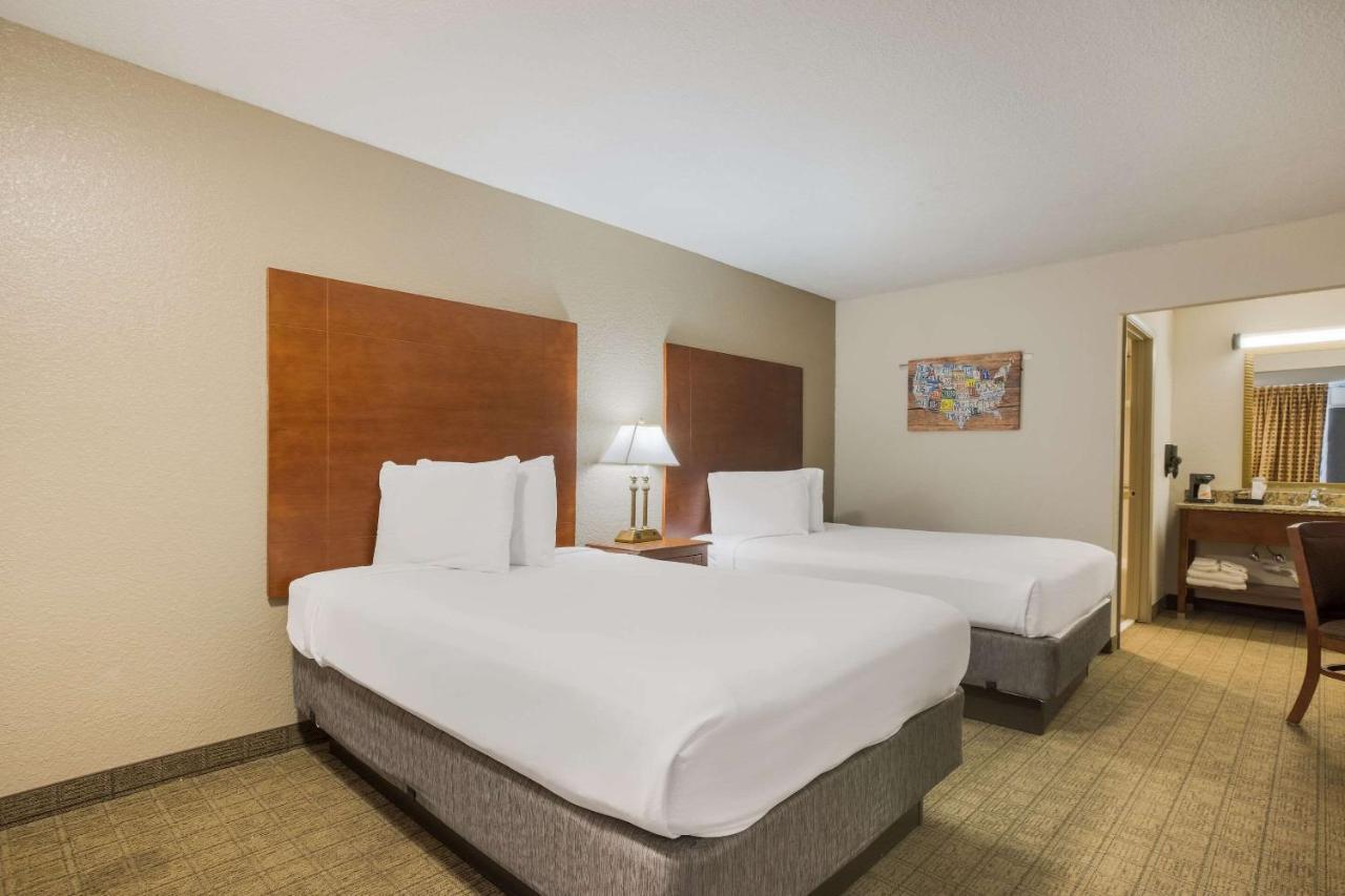 Econo Lodge Vidalia Zewnętrze zdjęcie