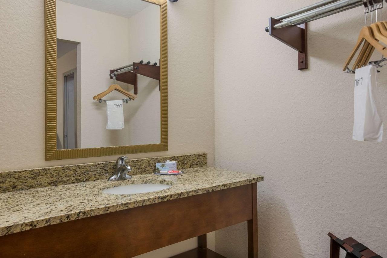 Econo Lodge Vidalia Zewnętrze zdjęcie