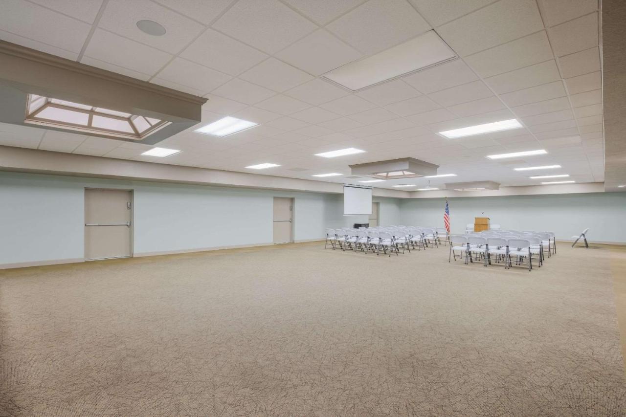 Econo Lodge Vidalia Zewnętrze zdjęcie