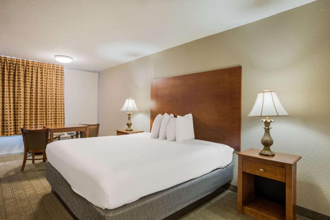Econo Lodge Vidalia Zewnętrze zdjęcie