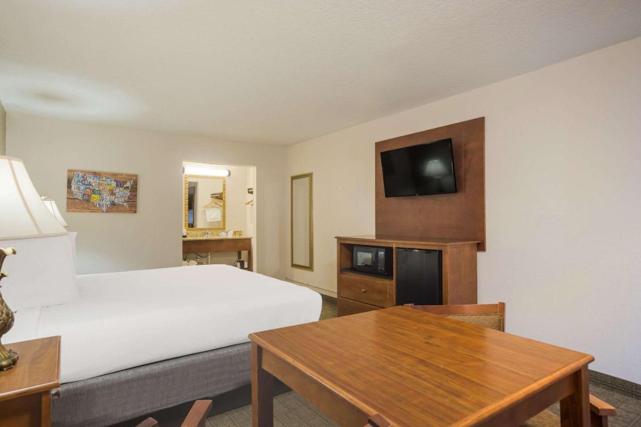 Econo Lodge Vidalia Zewnętrze zdjęcie